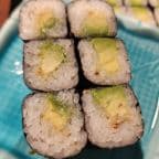 Best Avocado Roll in Middleton, WI