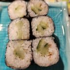 Best Cucumber Roll in Middleton, WI