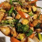 Best Vegetarian Hibachi in Middleton, WI