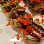 Best XX Crispy Tuna Roll in Middleton, WI