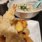 Best Shrimp Tempura Udon in Middleton, WI
