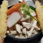 Best Nabe Udon in Middleton, WI