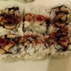Best Eel Cucumber Maki in Middleton, WI