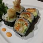 Best Spicy Shrimp Tempura Roll in Middleton, WI