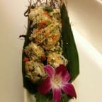 Best Fancy Salmon Roll in Middleton, WI